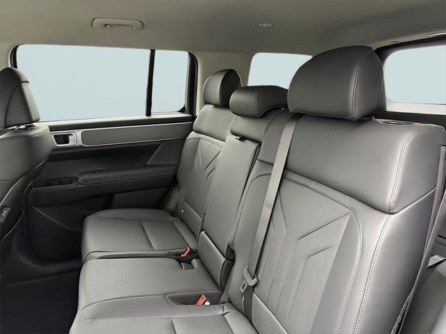 New 2026 Hyundai Santa Fe SEL image 28