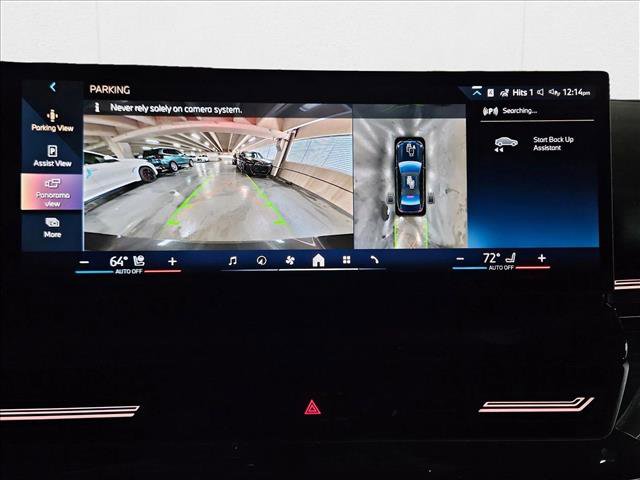 Used 2026 BMW 530i xDrive w/ M Sport Package image 13