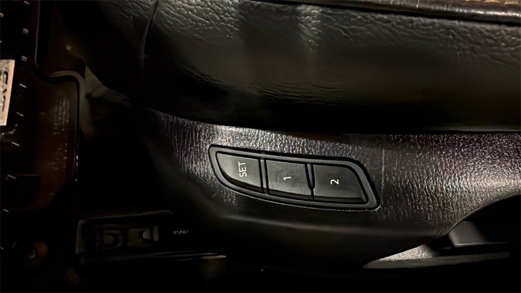 Used 2019 MAZDA CX-5 Grand Touring w/ GT Premium Package image 25