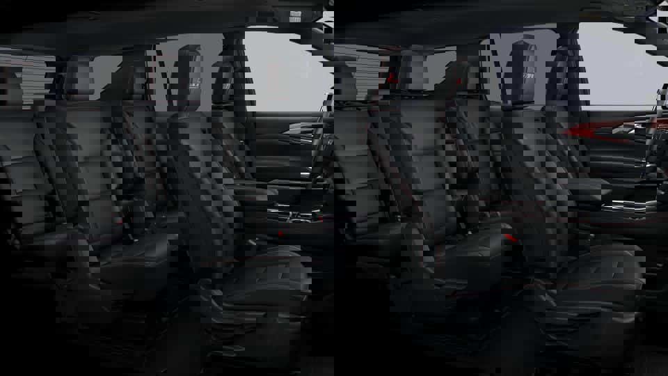 New 2026 Chevrolet Traverse Z71 w/ Enhanced Driving Package image 32