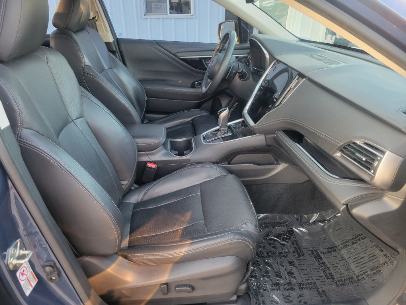 Used 2020 Subaru Legacy Limited AWD/4WD image 28
