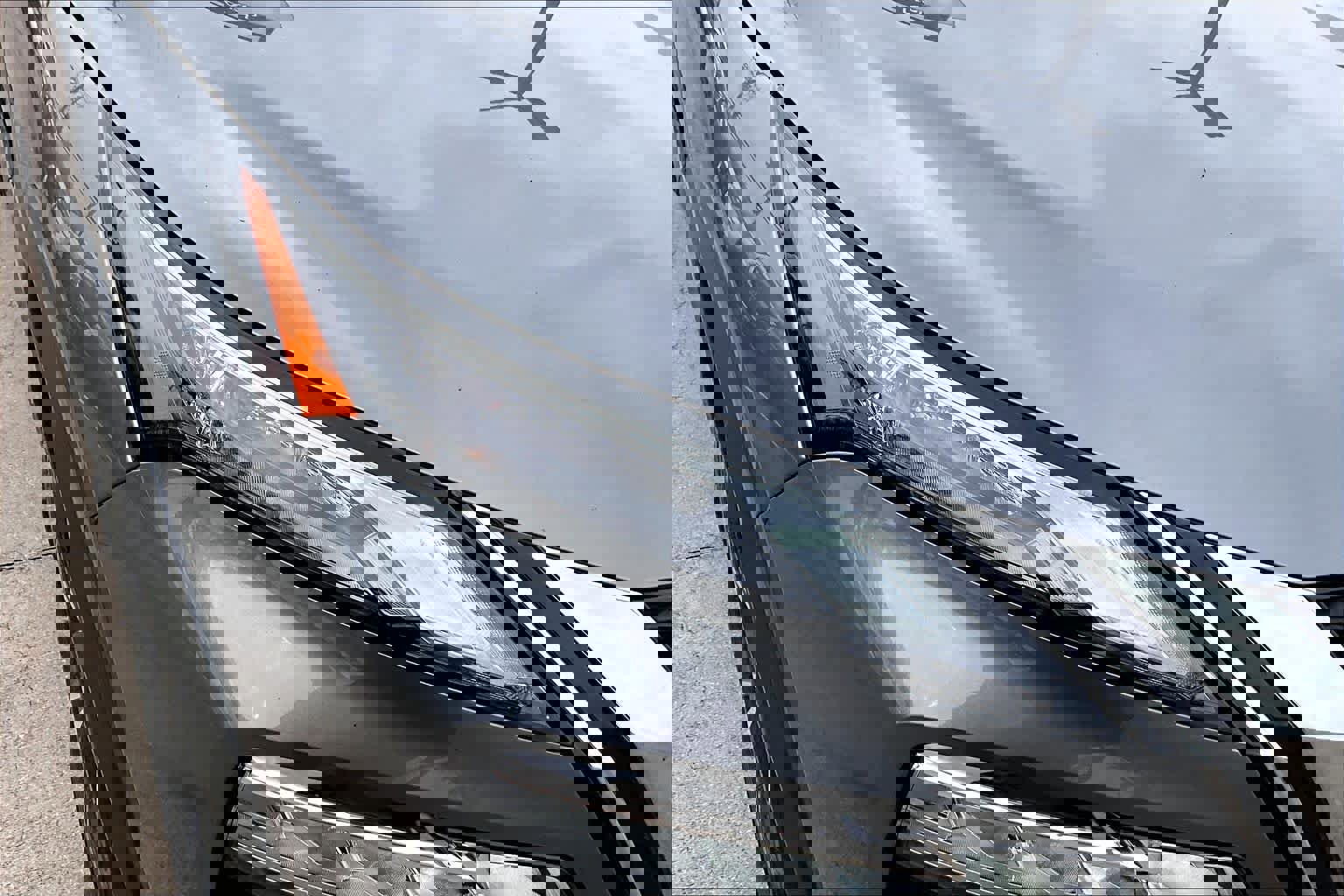 Certified 2023 Nissan Rogue SV FWD image 26