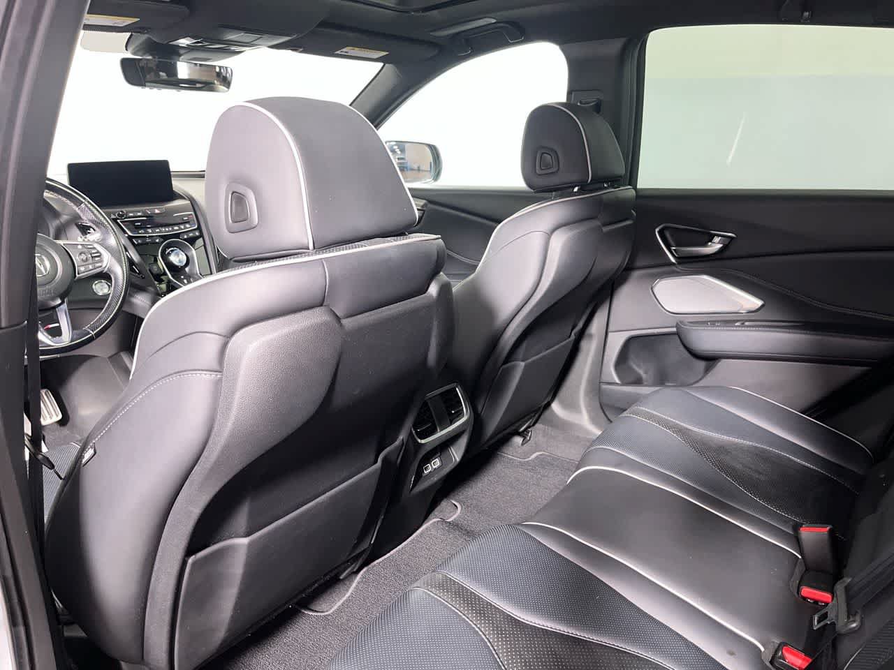 Used 2020 Acura RDX A-Spec FWD image 26
