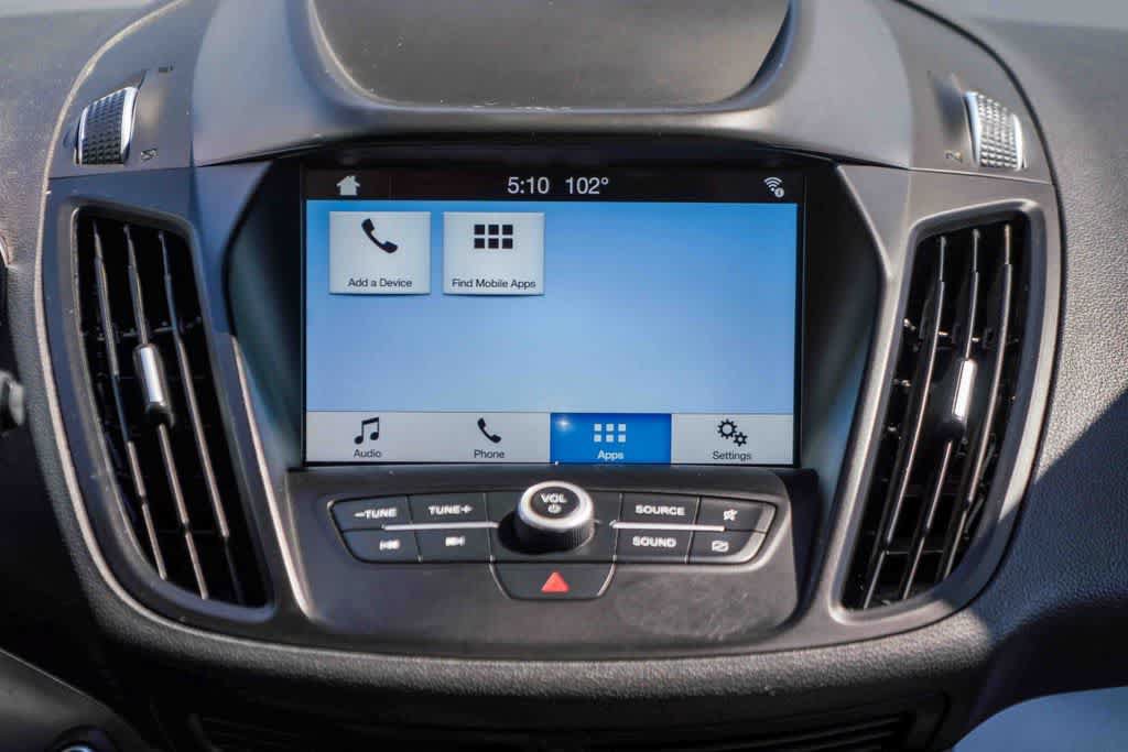 Used 2019 Ford Escape SE FWD image 13