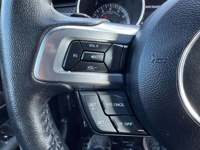 Used 2021 Ford Mustang Coupe image 26