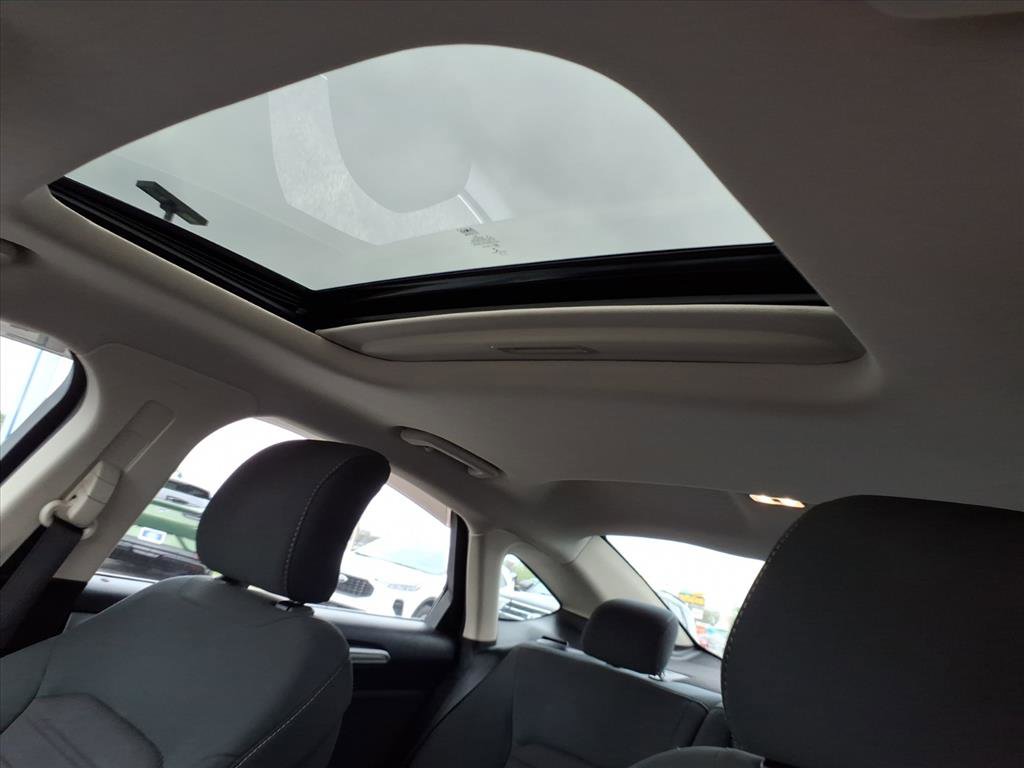 Used 2019 Ford Fusion SE image 14