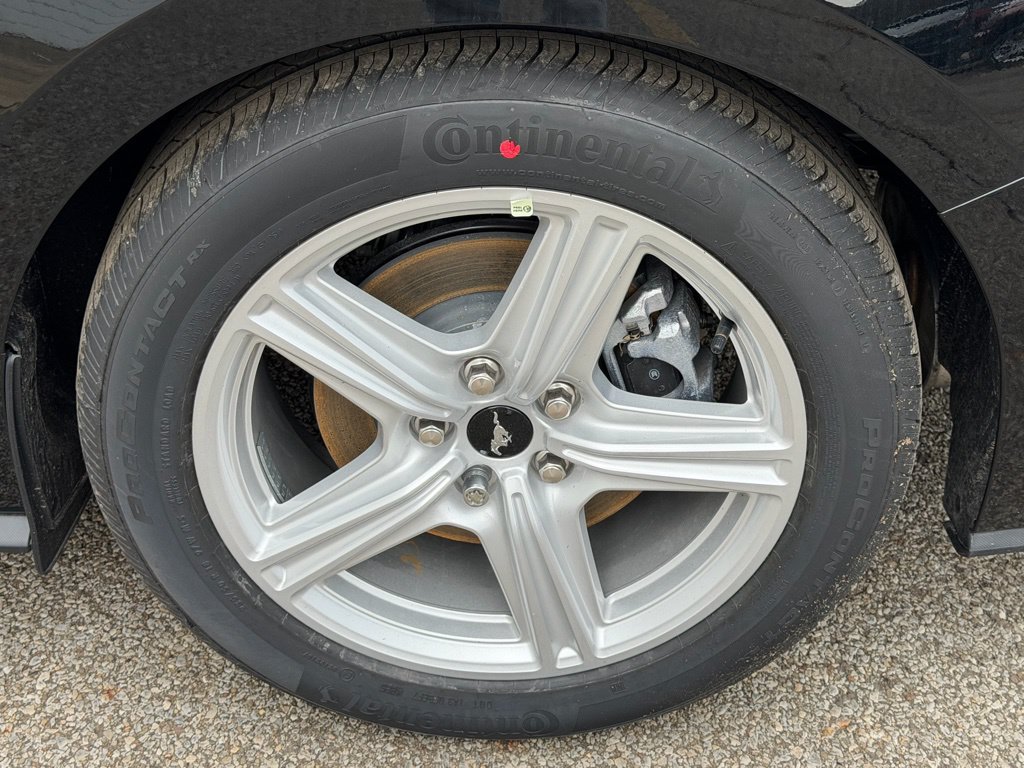 New 2026 Ford Mustang Premium RWD image 6
