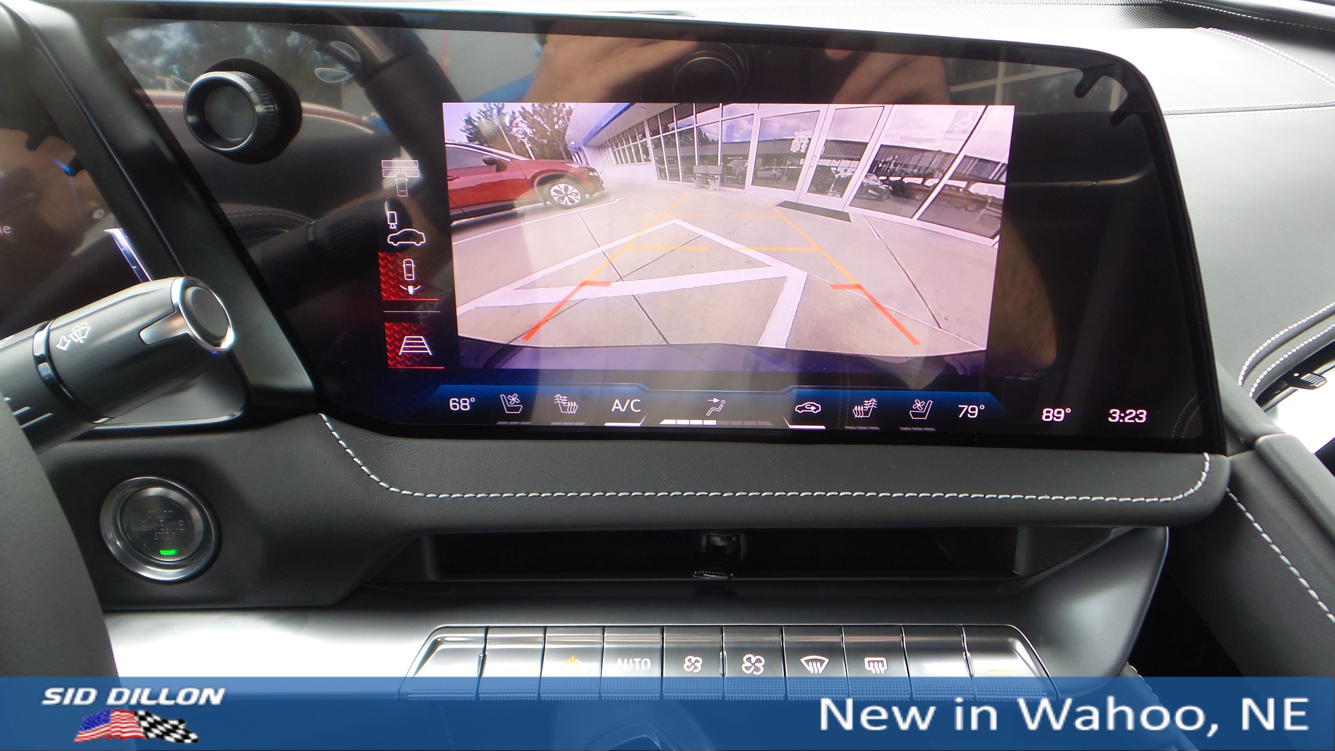 New 2026 Chevrolet Corvette Z06 image 15