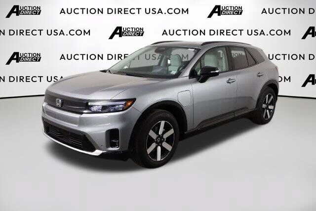 Used 2025 Honda Prologue Touring image 2