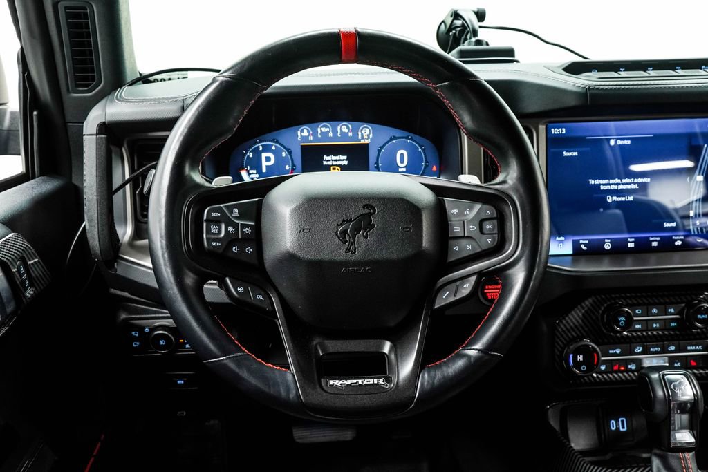 Used 2024 Ford Bronco Raptor image 21