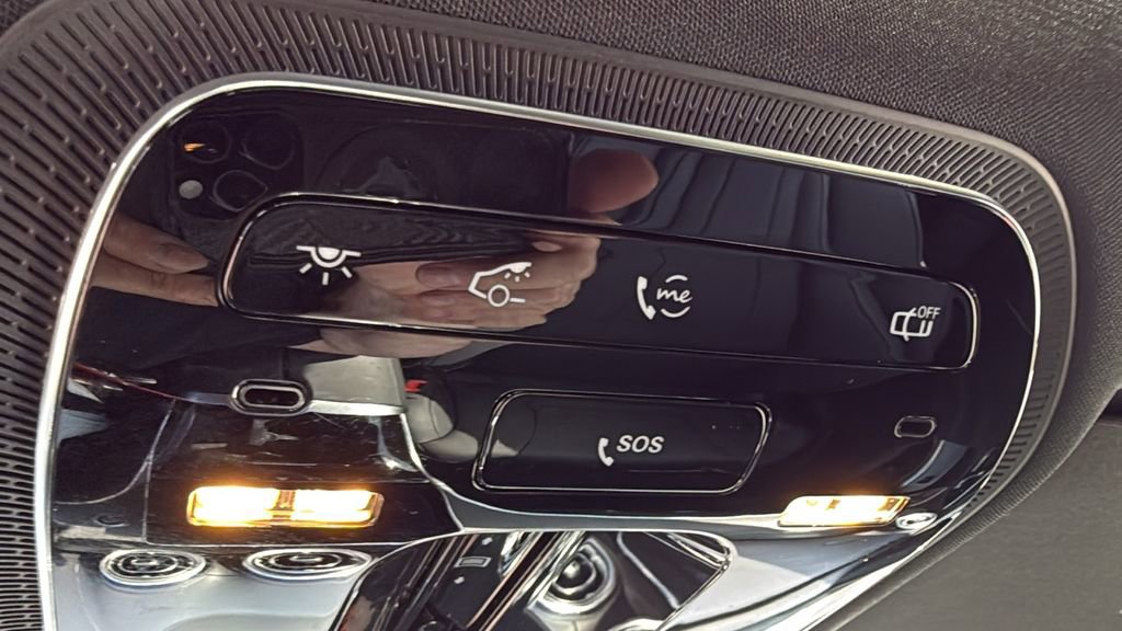 Certified 2025 Mercedes-Benz CLE 450 4MATIC Coupe image 30