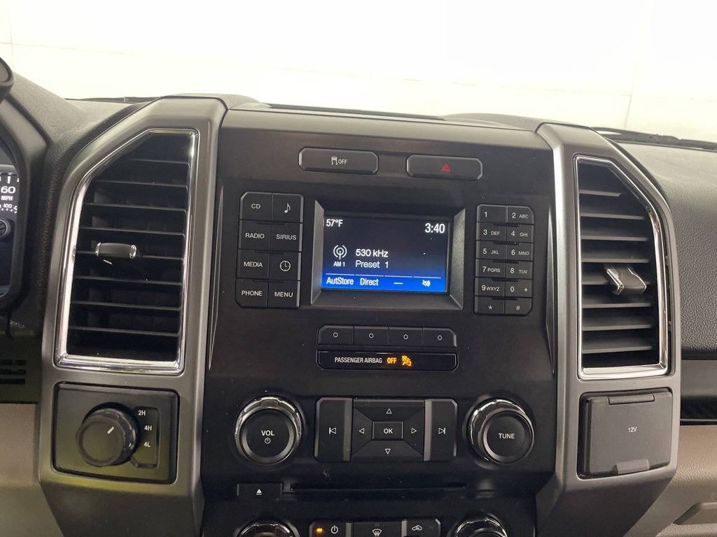 Used 2016 Ford F150 XLT image 15