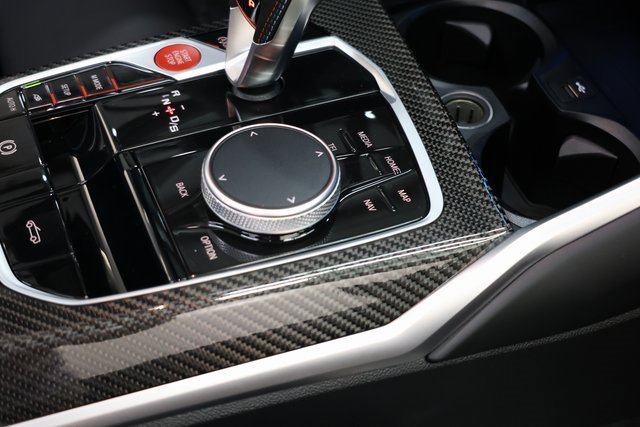 Used 2026 BMW M4 xDrive Competition w/ Executive Package image 99