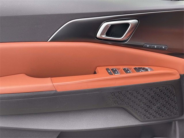 New 2026 Kia Carnival SX w/ SX Dark Edition Package image 24