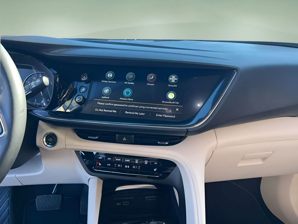 Used 2023 Buick Envision Preferred image 24