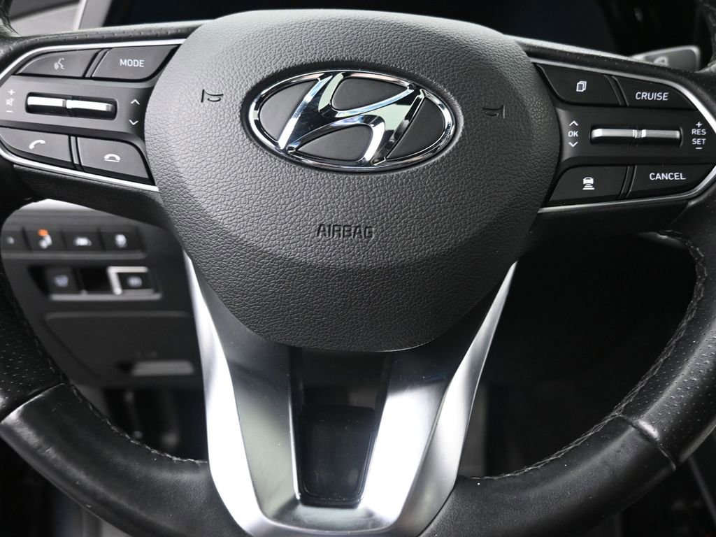Used 2021 Hyundai Palisade Calligraphy w/ Winter Package AWD/4WD image 16