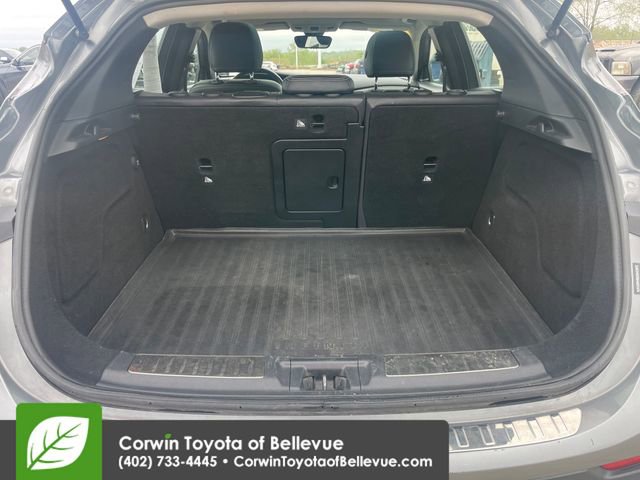 Used 2017 INFINITI QX30 Premium w/ Navigation Package AWD/4WD image 27