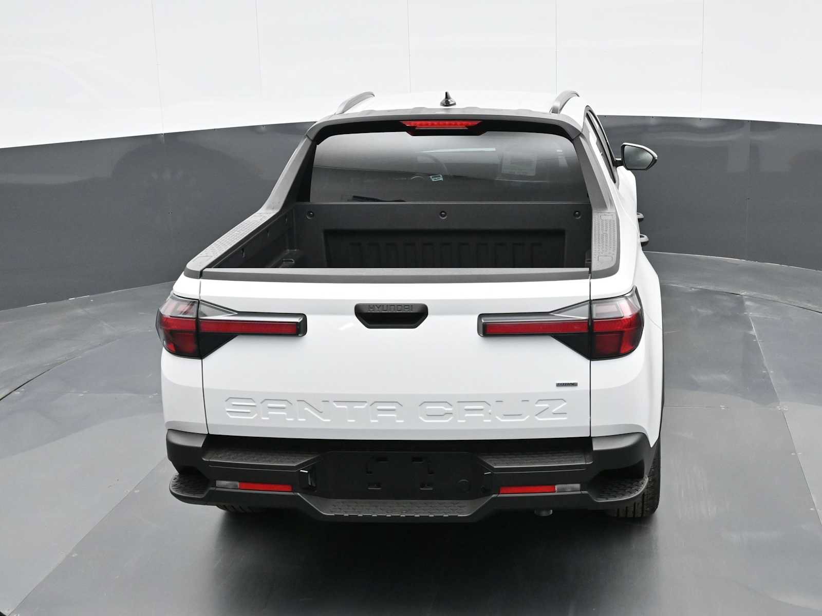 Certified 2025 Hyundai Santa Cruz SEL AWD/4WD image 27