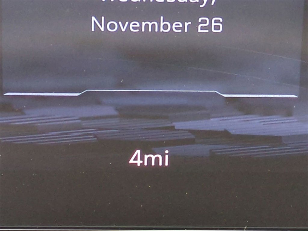 New 2026 Chevrolet Tahoe RST w/ RST Capability Package image 12