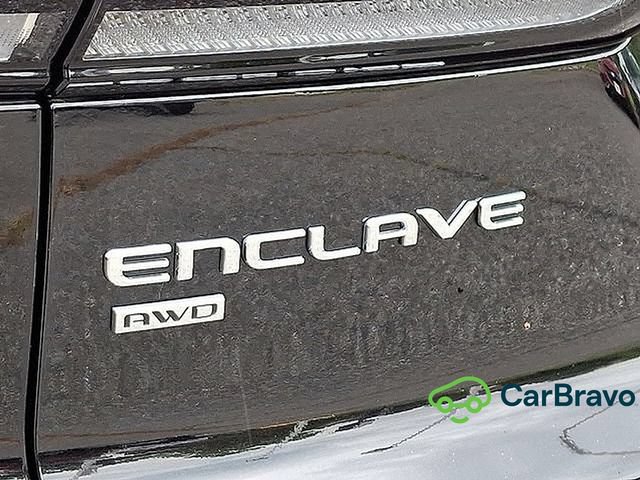Used 2026 Buick Enclave Avenir w/ Super Cruise Package AWD/4WD image 19