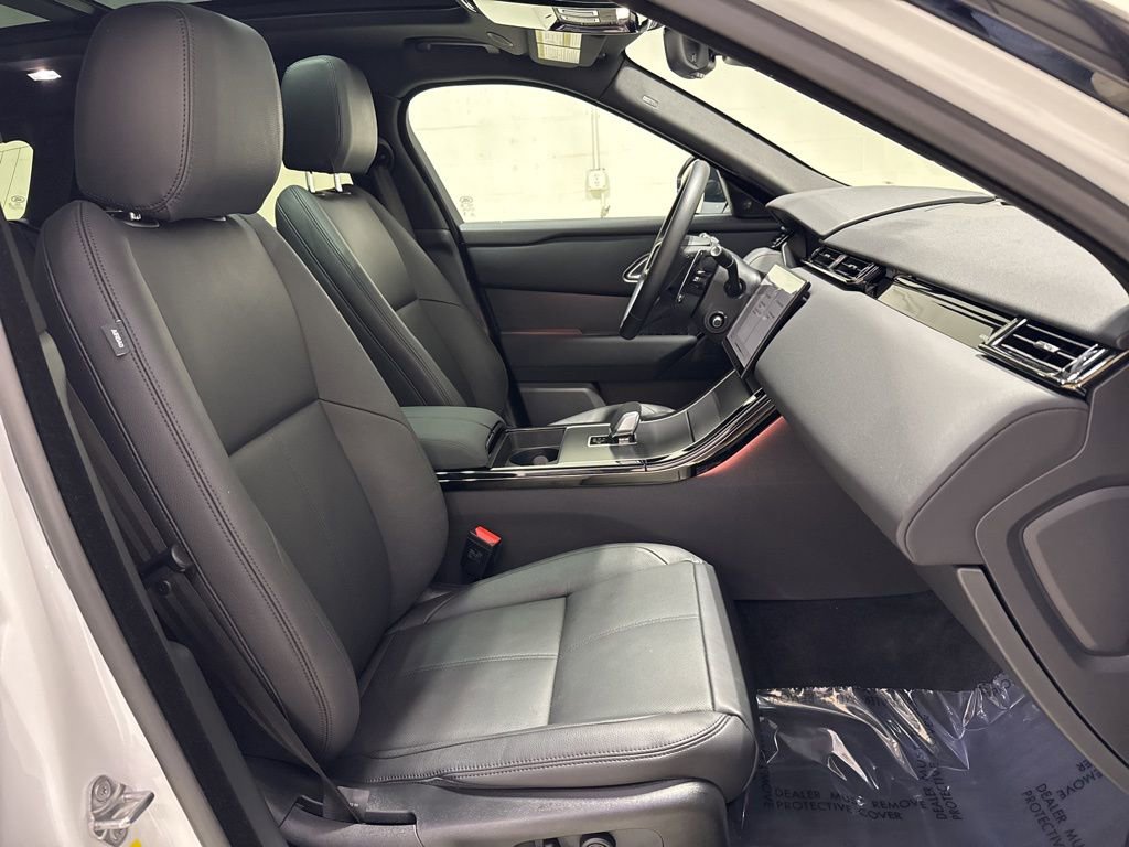 Used 2026 Land Rover Range Rover Velar S image 34