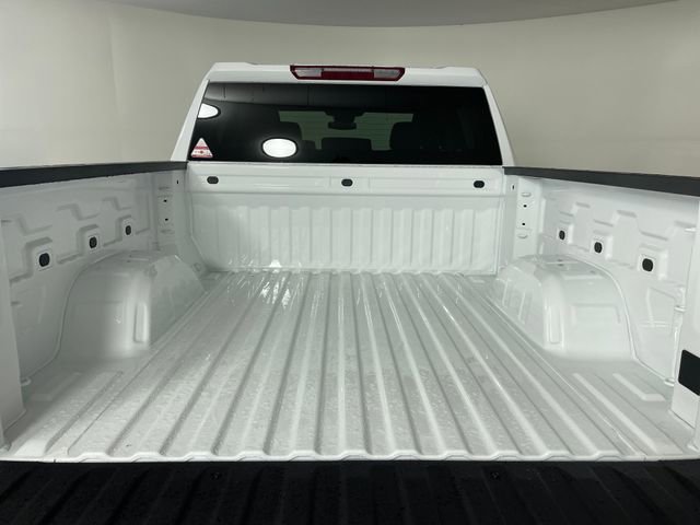 New 2026 Chevrolet Silverado 1500 W/T image 13