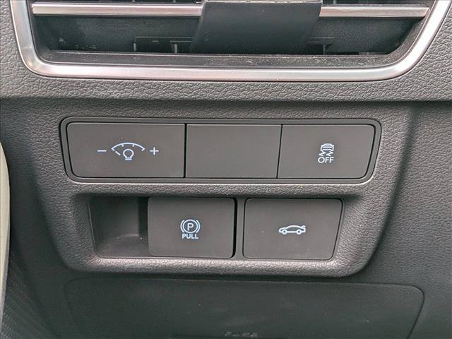Used 2024 Hyundai Sonata SEL FWD image 16