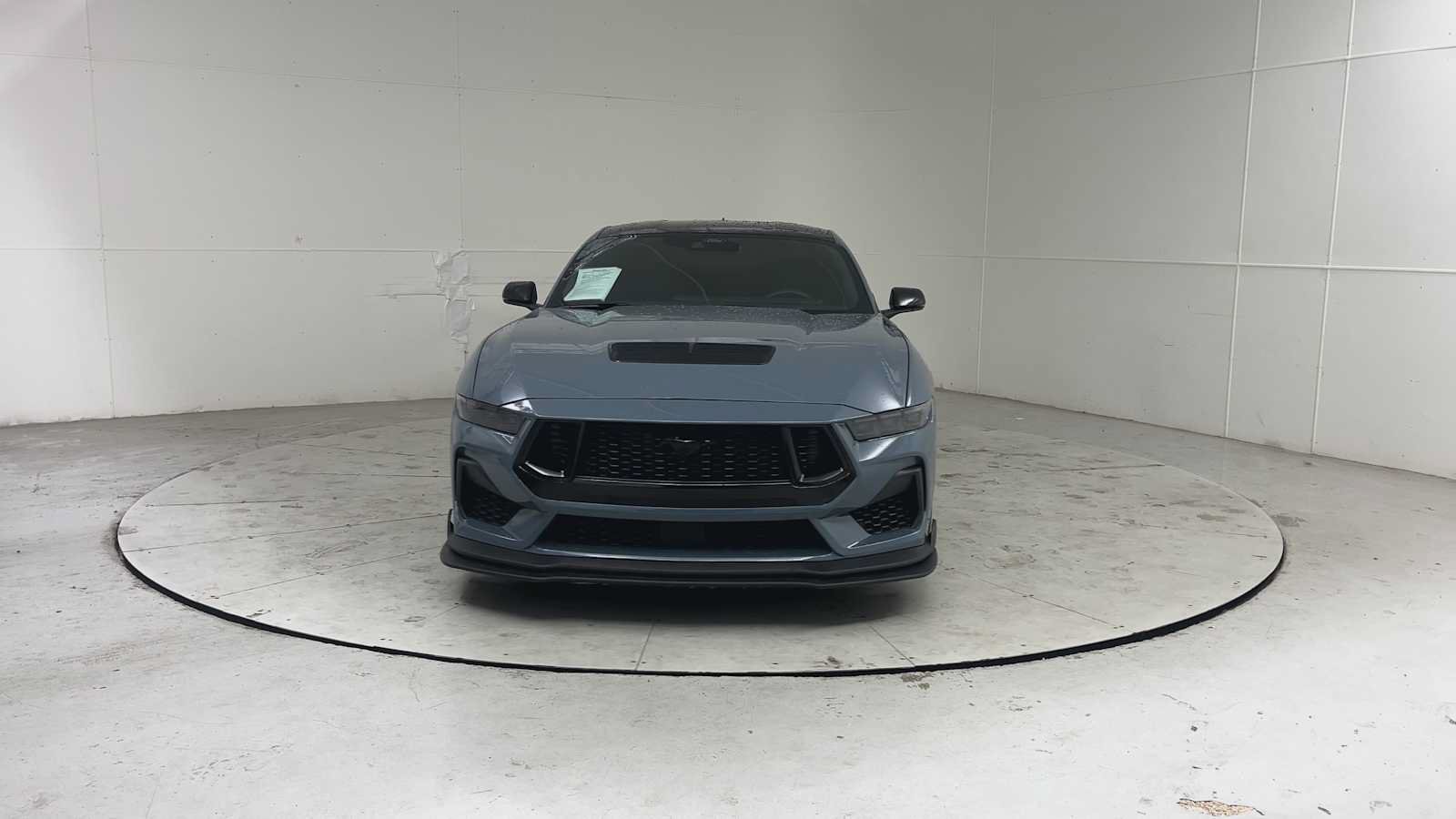 Used 2024 Ford Mustang GT Premium w/ GT Performance Package RWD image 7