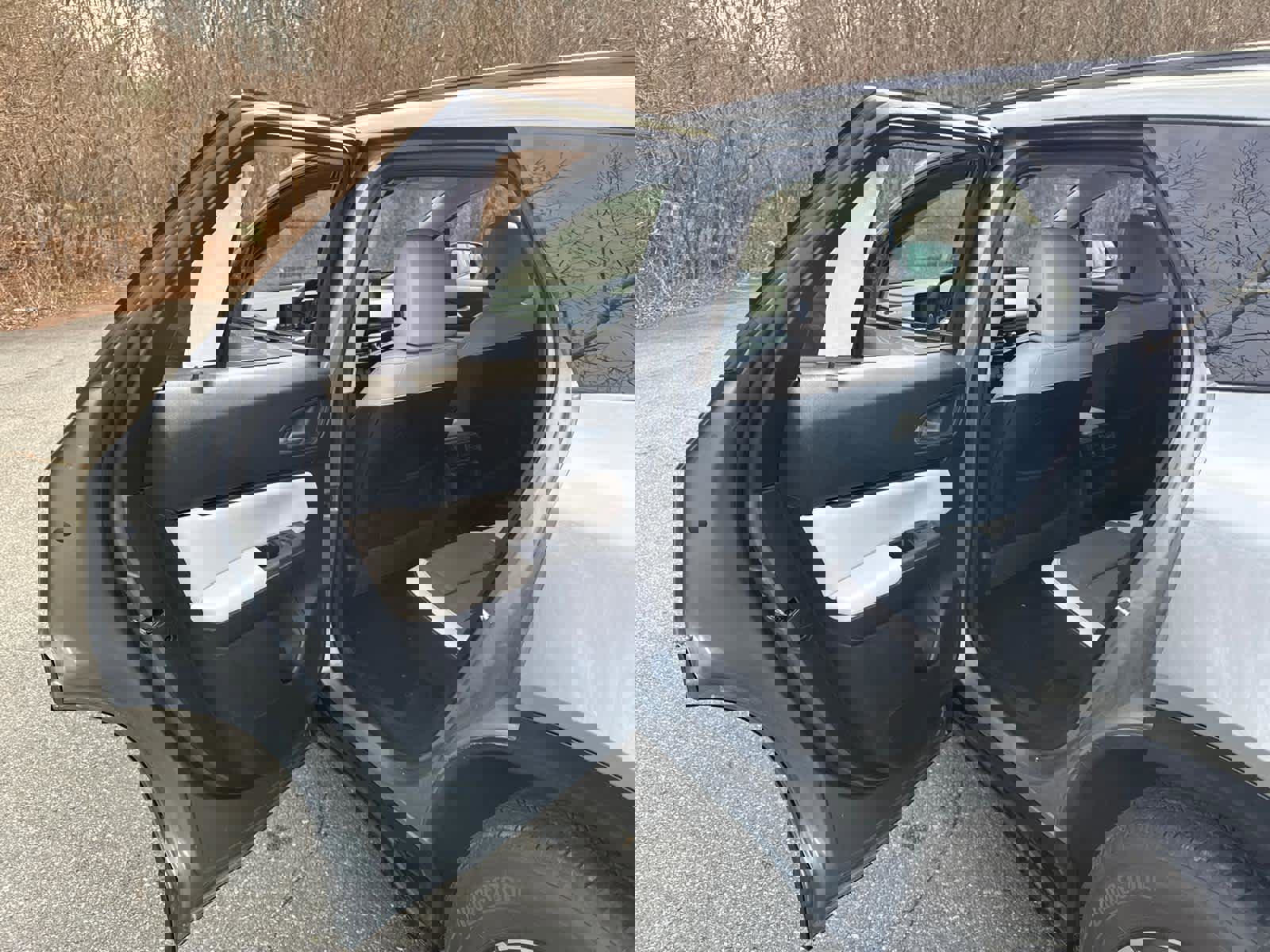 New 2026 Honda Prologue Touring image 32