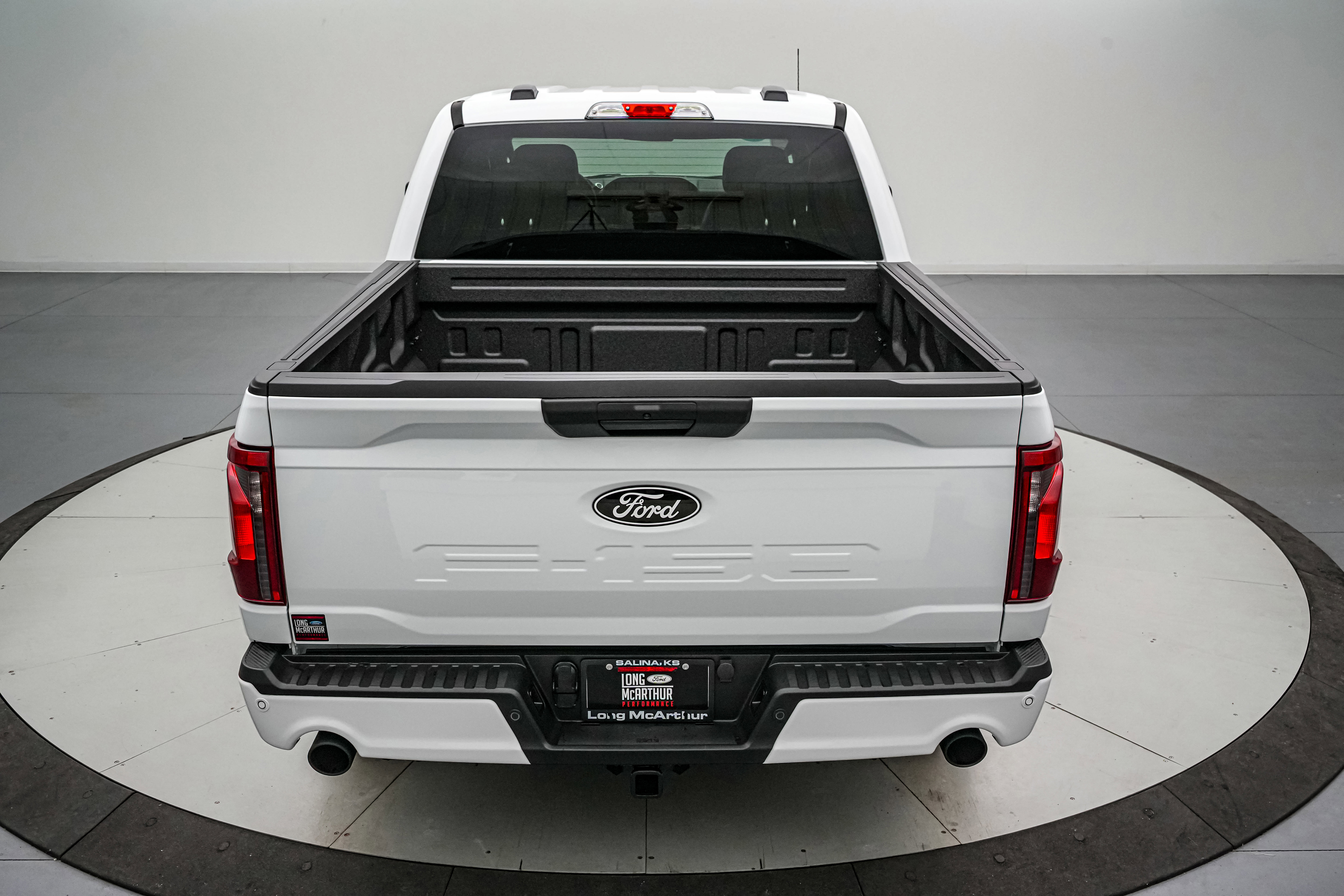 New 2025 Ford F150 STX w/ LOBO Package image 5