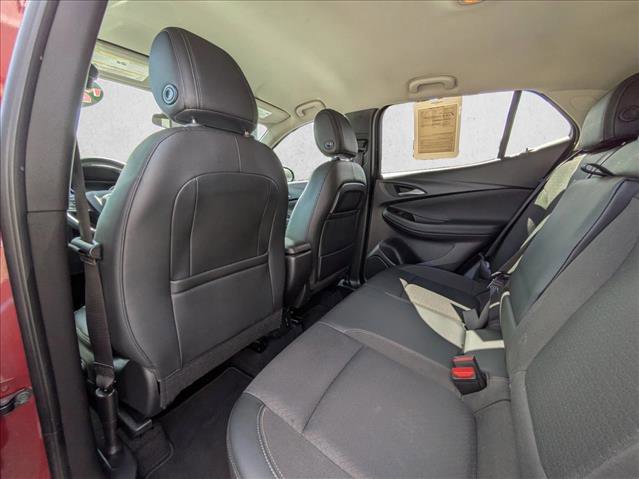 Used 2023 Buick Encore GX Select w/ Sport Touring Package image 20