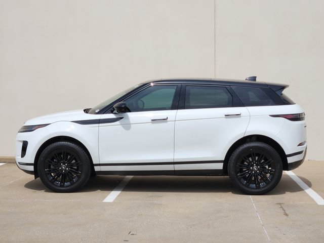 Used 2025 Land Rover Range Rover Evoque S AWD/4WD image 4