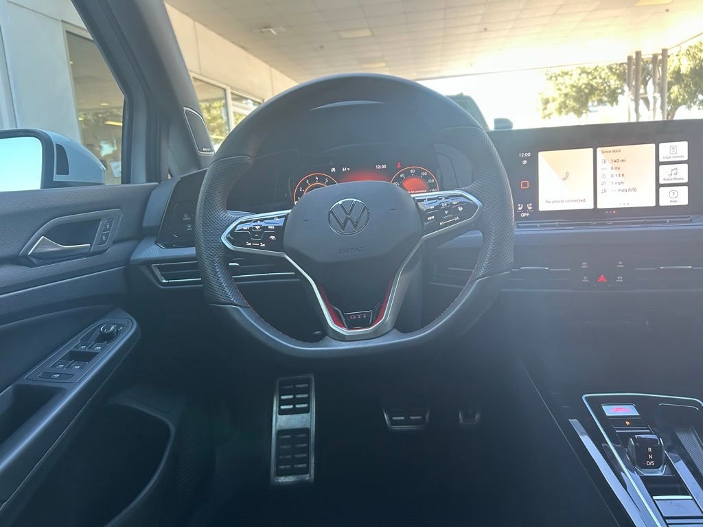 Used 2023 Volkswagen GTI Autobahn image 49
