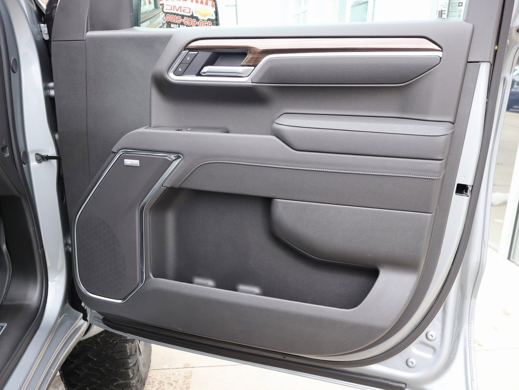 New 2026 Chevrolet Silverado 1500 RST image 39