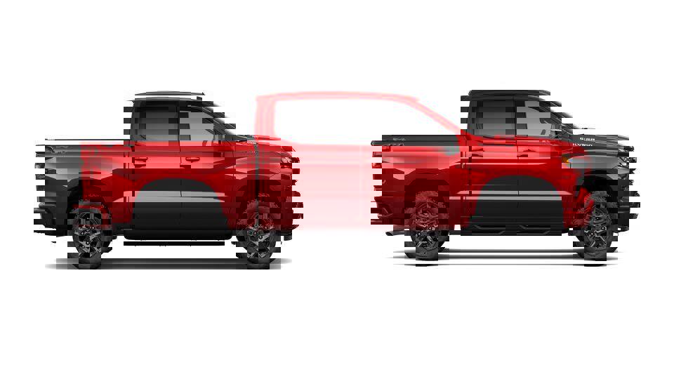 New 2026 Chevrolet Silverado 1500 RST image 5