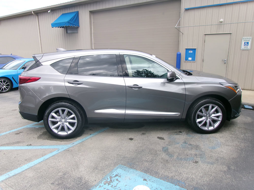 Used 2023 Acura RDX AWD image 6