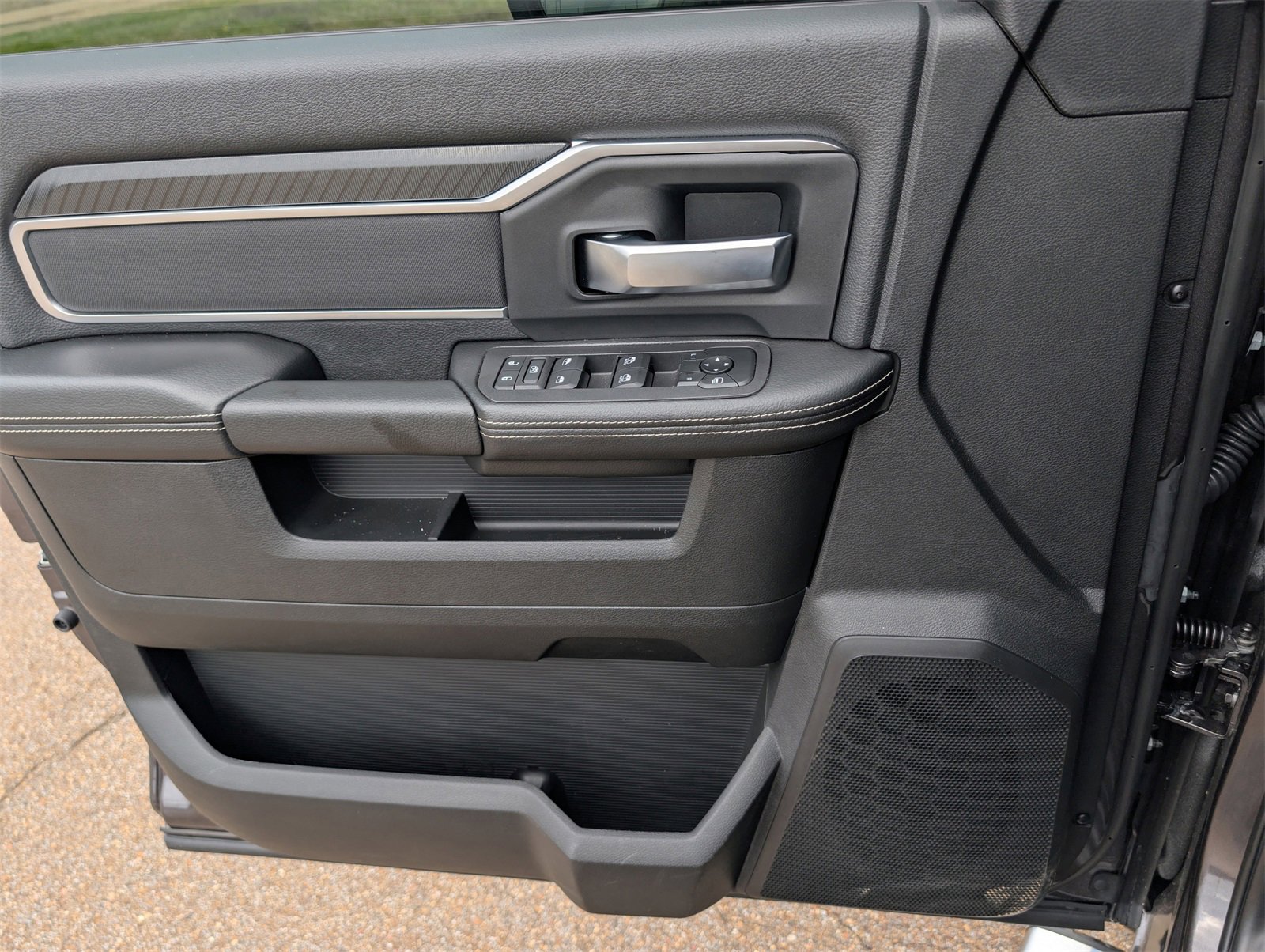 Used 2026 RAM 2500 Big Horn image 12