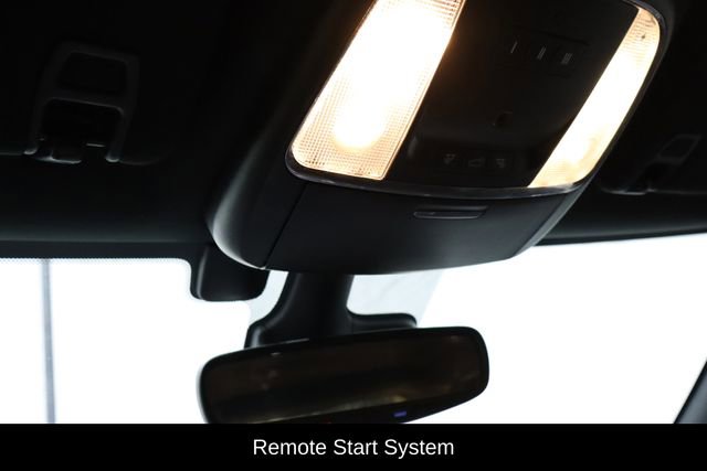 Used 2021 Jeep Grand Cherokee Laredo X image 23