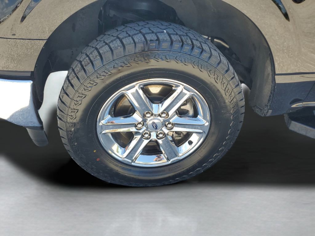 Used 2024 Ford F150 XLT w/ Mobile Office Package image 10