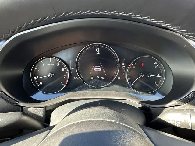 New 2026 MAZDA CX-50 AWD 2.5 S w/ Cargo Package image 23