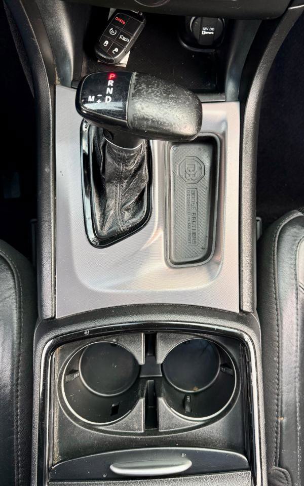 Used 2019 Dodge Charger SXT w/ Plus Group image 27