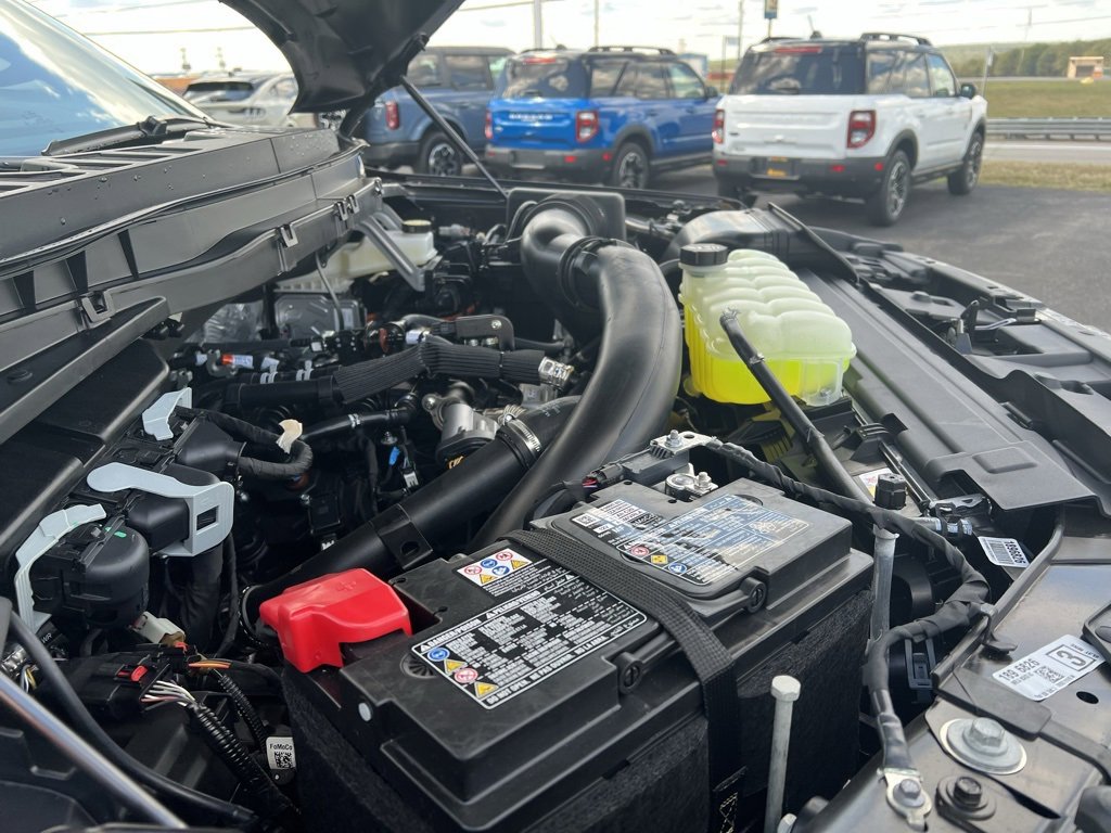 New 2025 Ford F150 Tremor w/ Equipment Group 402A High image 14