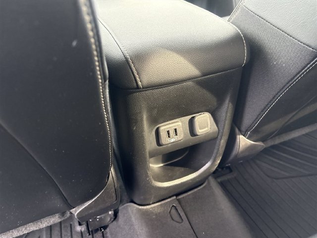 Certified 2021 GMC Canyon Denali AWD/4WD image 20