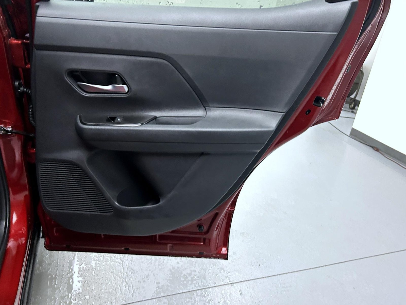 New 2027 Nissan Kicks SV AWD/4WD image 15