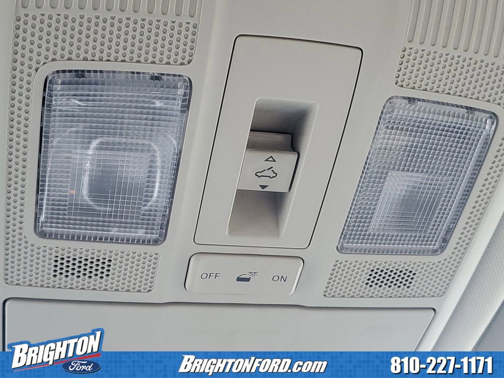 Used 2018 MAZDA CX-9 Touring w/ Touring Premium Package image 31