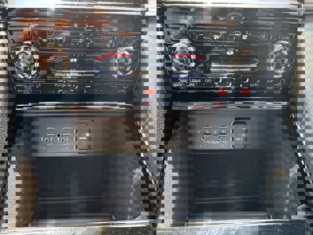 Used 2022 Jeep Grand Cherokee L Overland image 47