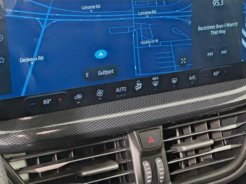 Used 2025 Ford Escape ST-Line w/ Tech Pack #1 image 21