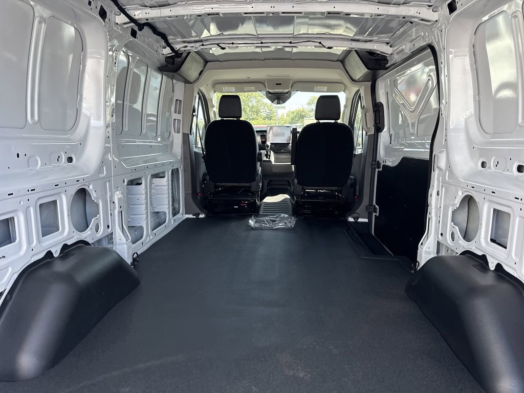 New 2025 Ford Transit 150 Low Roof image 20