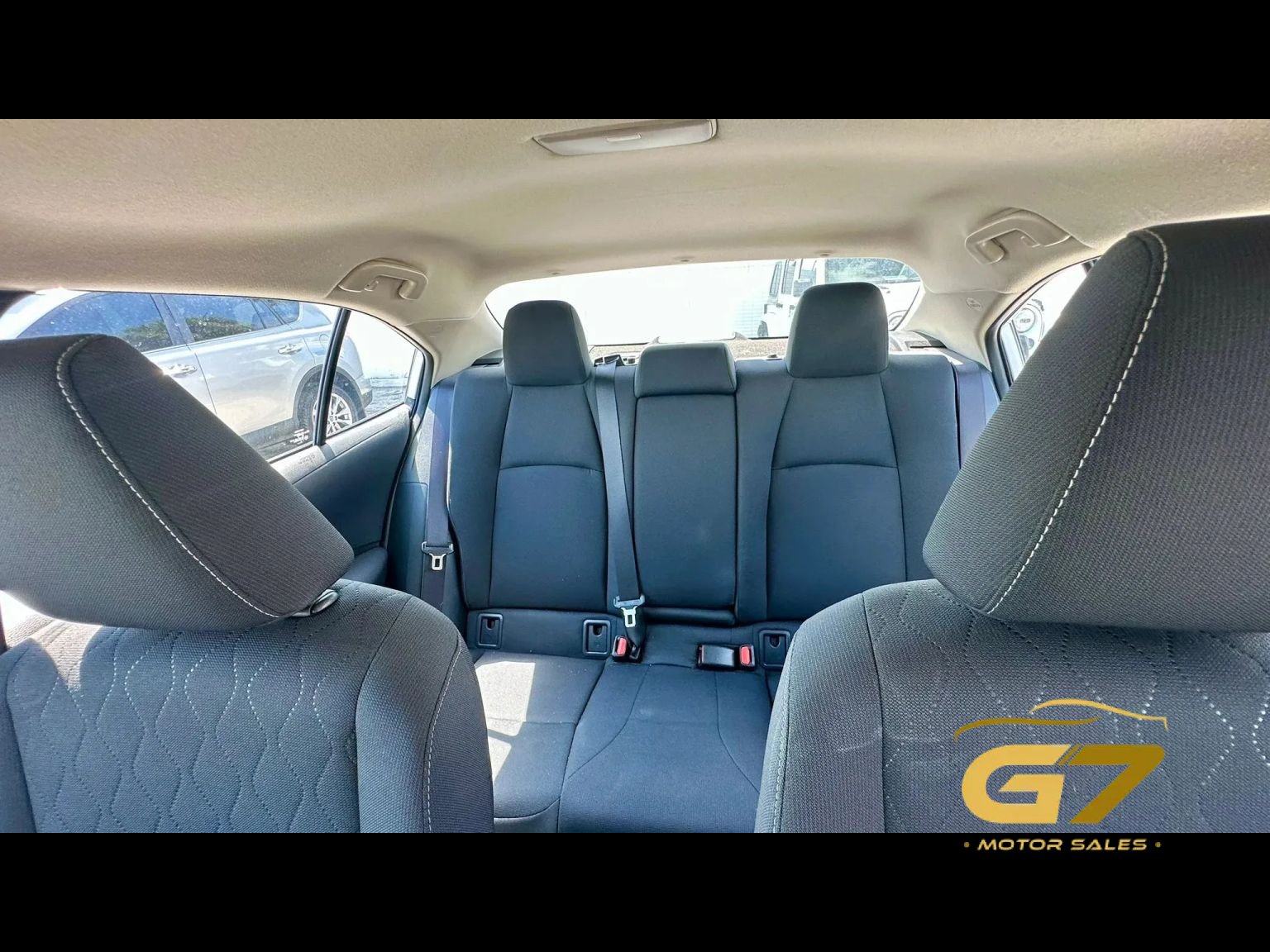 Used 2023 Toyota Corolla LE FWD image 12