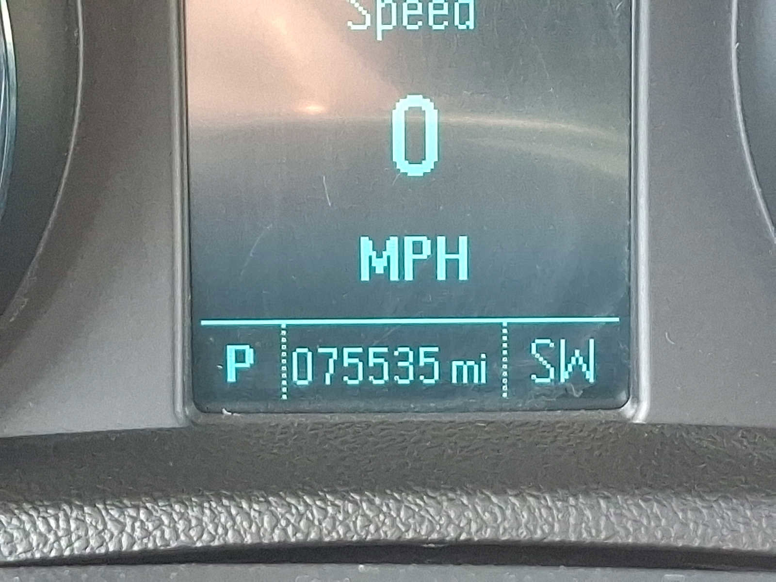 Used 2016 Buick Encore FWD image 21